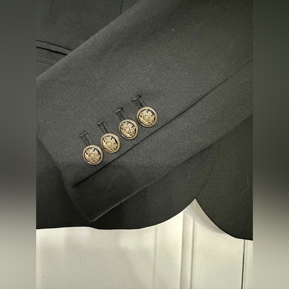 Aritzia Talula Black Blazer - Picture 4 of 4